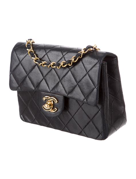 vintage chanel bags online uk|Chanel bags old collection.